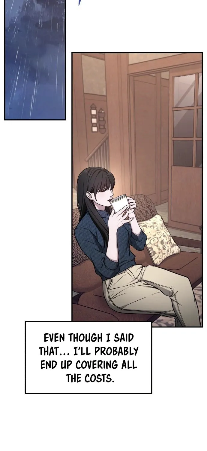 Look Alike Daughter Chapter 73 page 63 - 