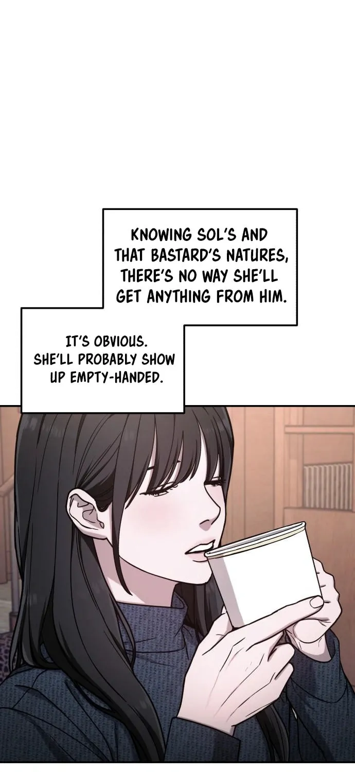 Look Alike Daughter Chapter 73 page 64 - 