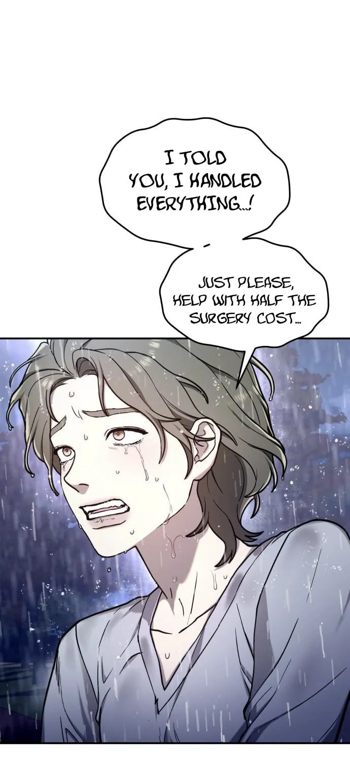 Look Alike Daughter Chapter 73 page 71 - 