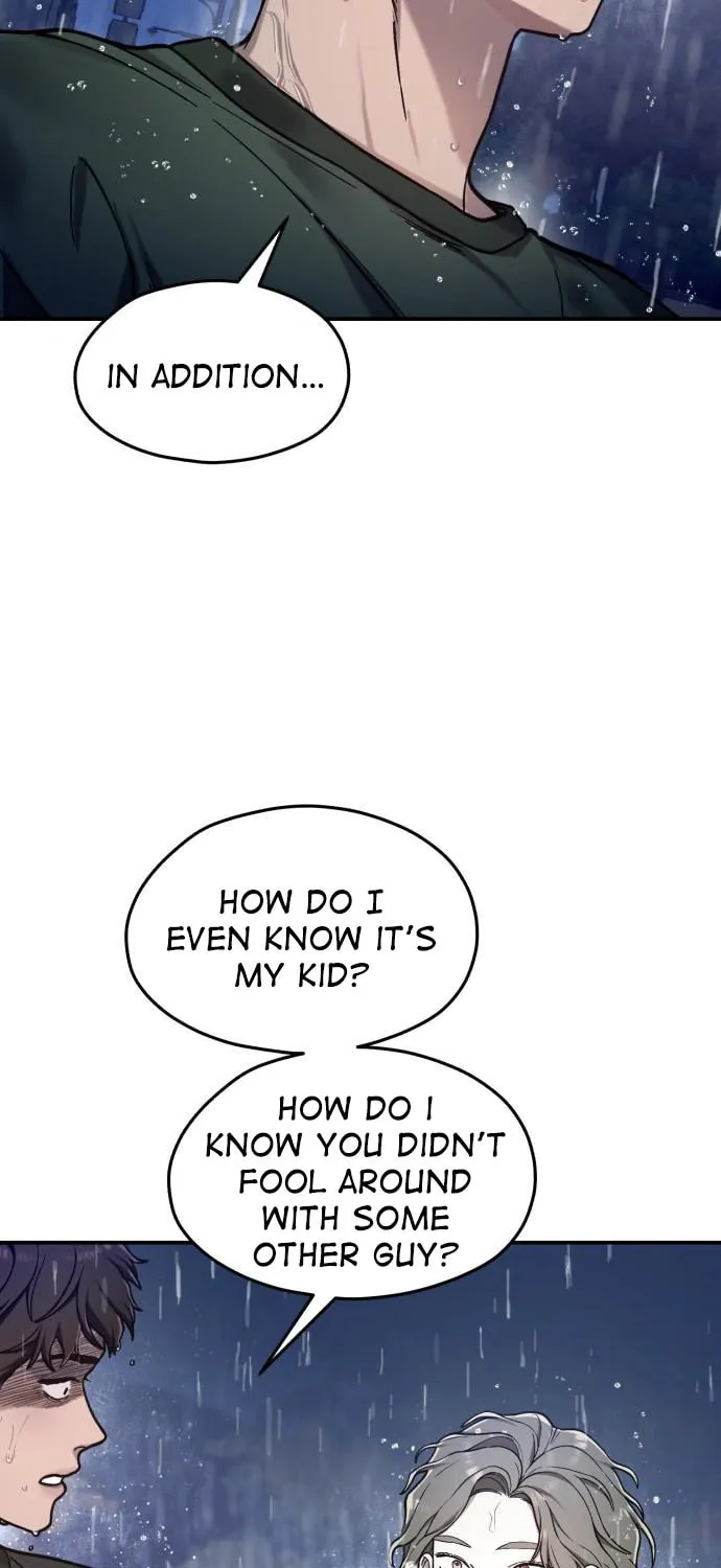Look Alike Daughter Chapter 73 page 73 - 