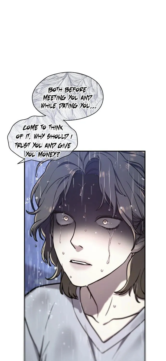 Look Alike Daughter Chapter 73 page 75 - 