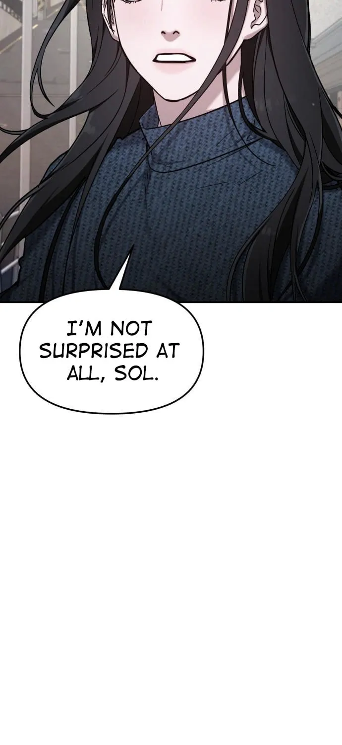 Look Alike Daughter Chapter 73 page 9 - 