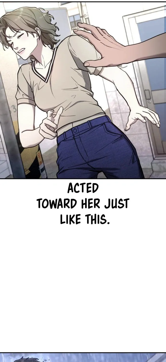 Look Alike Daughter Chapter 74 page 14 - 