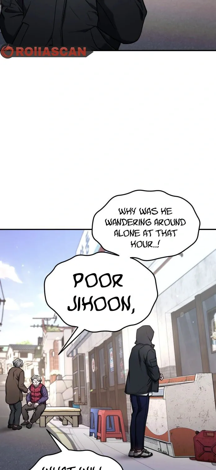 Look Alike Daughter Chapter 74 page 31 - 