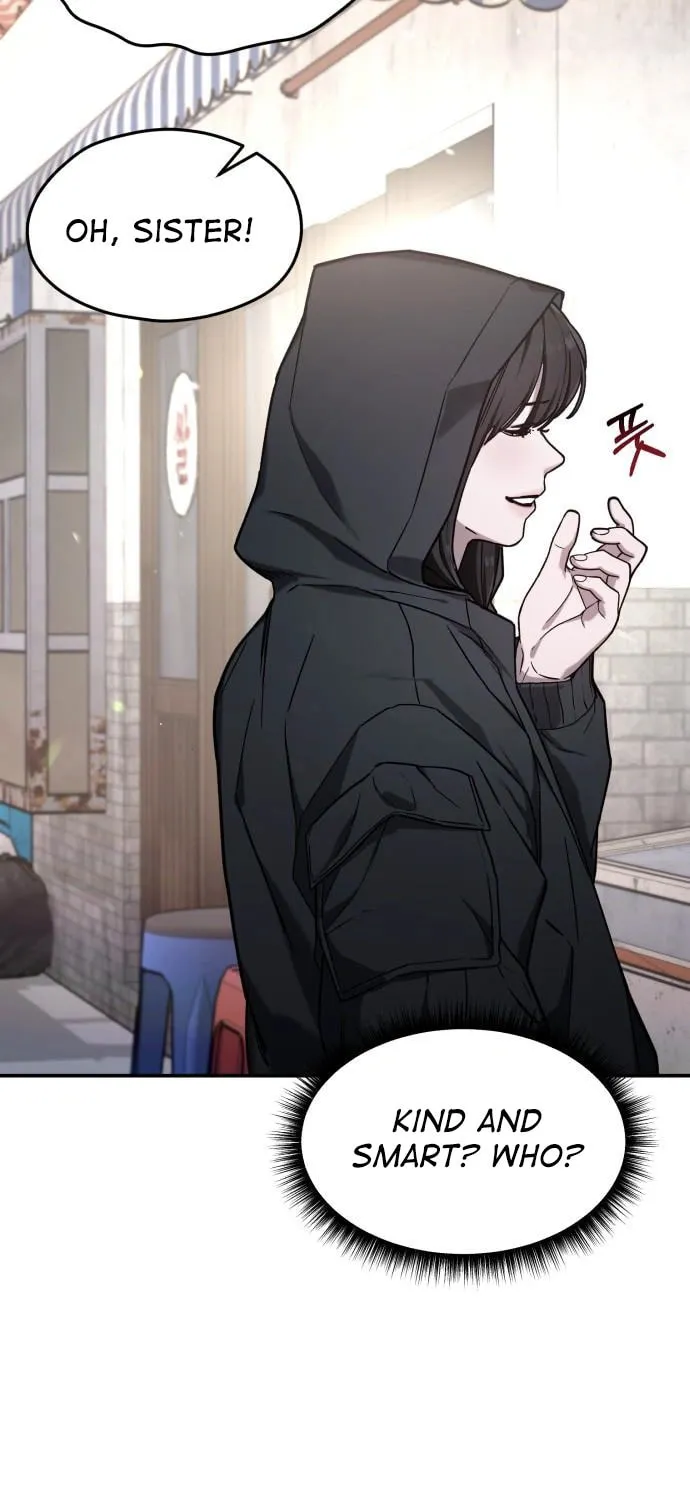 Look Alike Daughter Chapter 74 page 35 - 