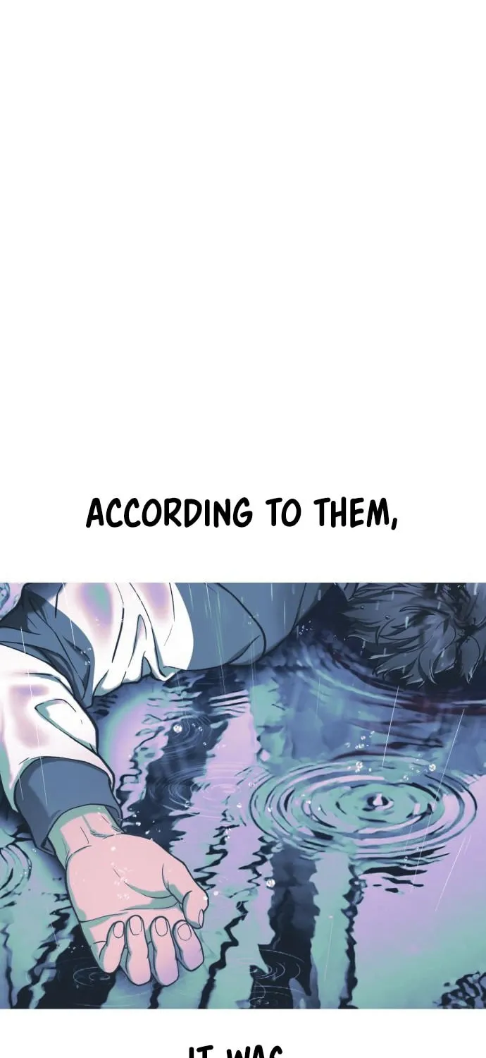Look Alike Daughter Chapter 74 page 36 - 