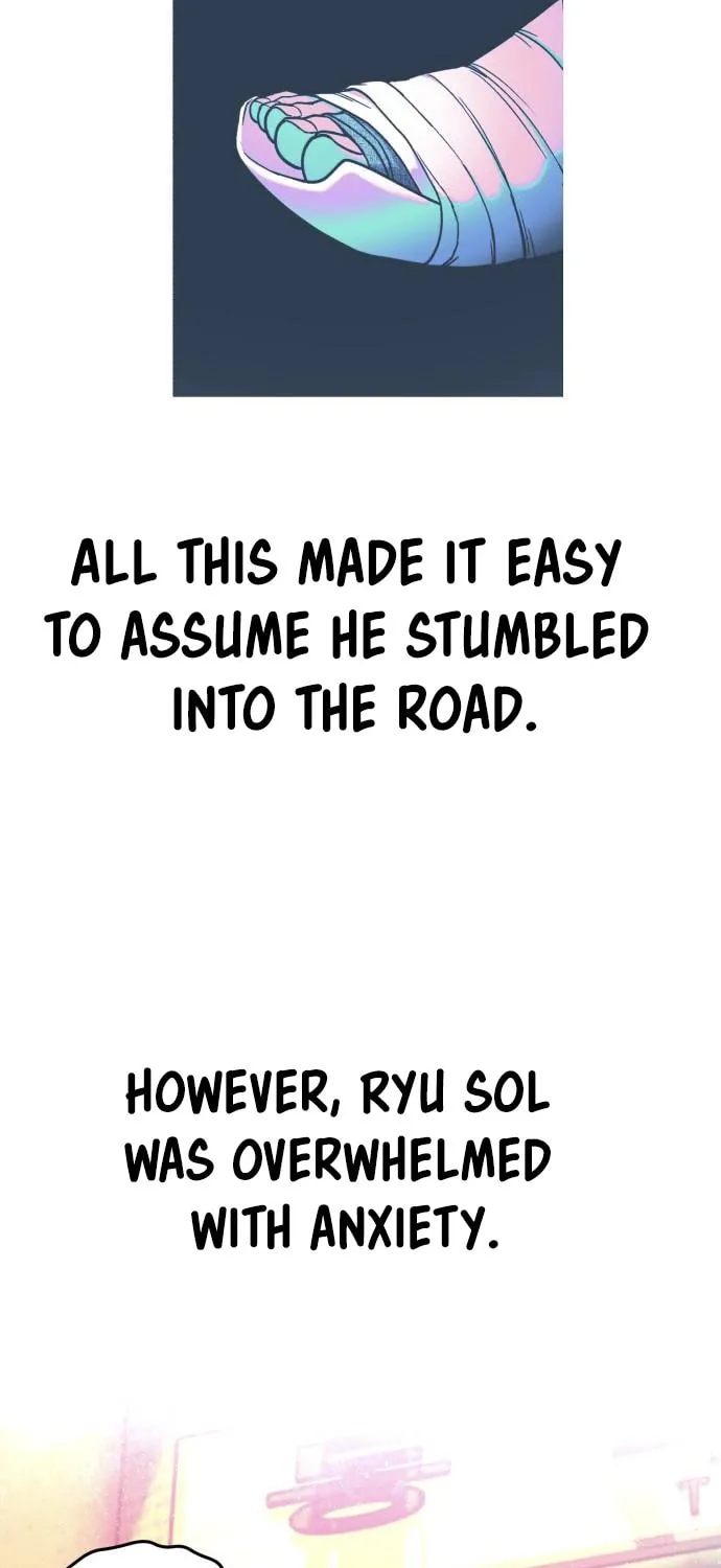 Look Alike Daughter Chapter 74 page 39 - 