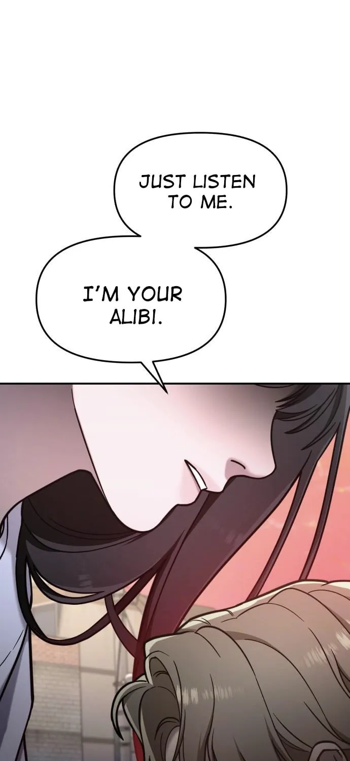 Look Alike Daughter Chapter 74 page 44 - 