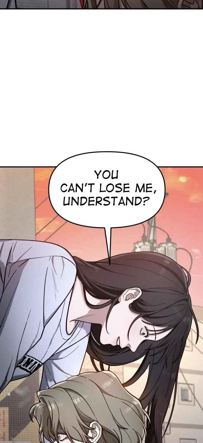 Look Alike Daughter Chapter 74 page 45 - 
