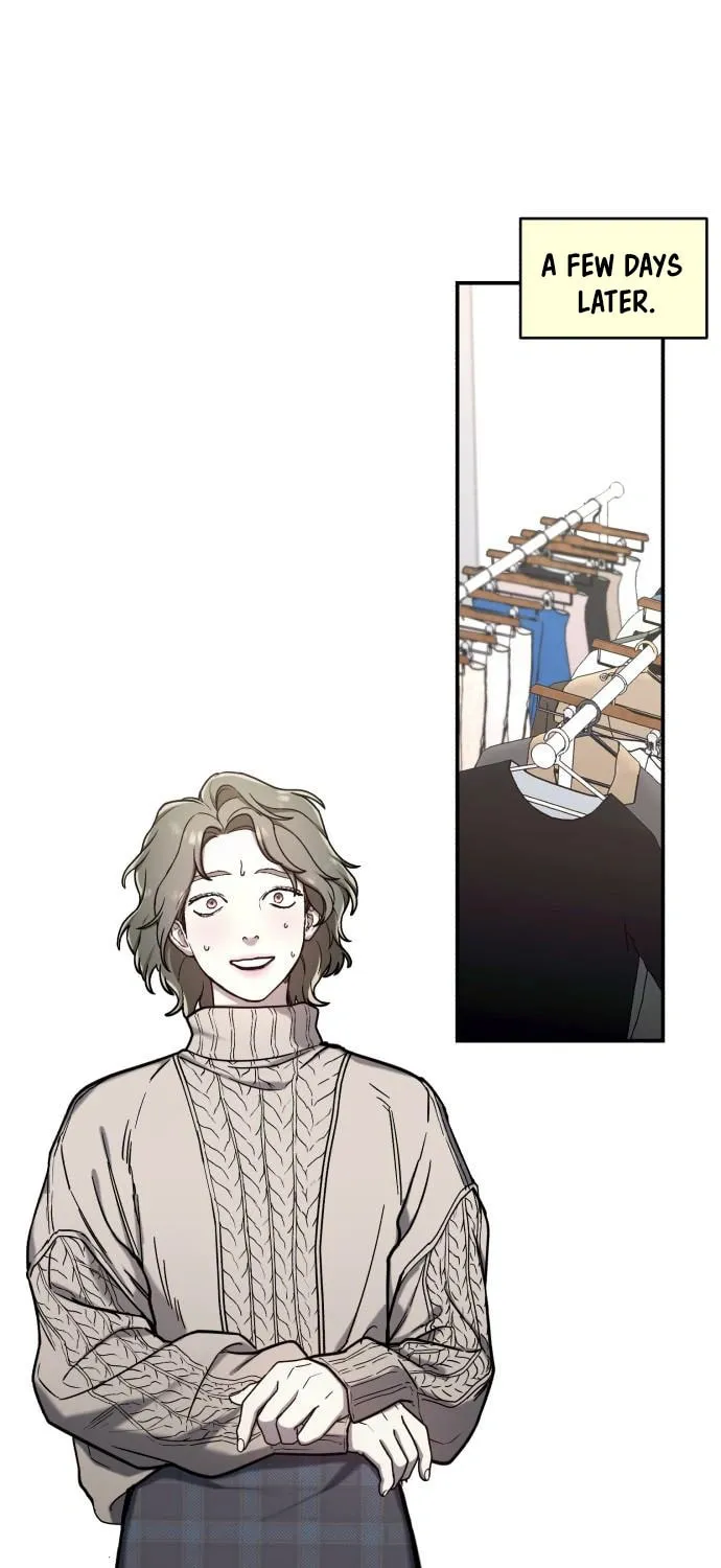 Look Alike Daughter Chapter 74 page 47 - 