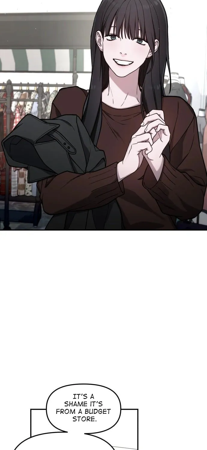 Look Alike Daughter Chapter 74 page 49 - 