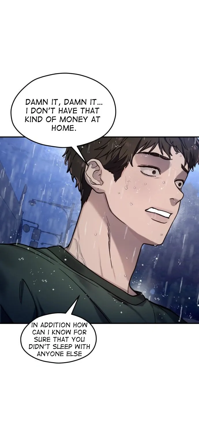 Look Alike Daughter Chapter 74 page 6 - 