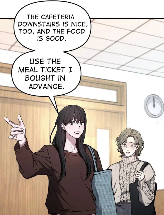 Look Alike Daughter Chapter 74 page 52 - 