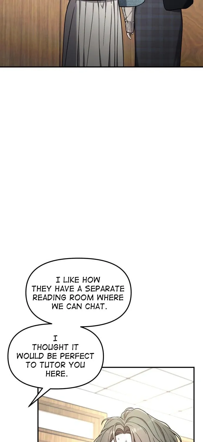 Look Alike Daughter Chapter 74 page 53 - 