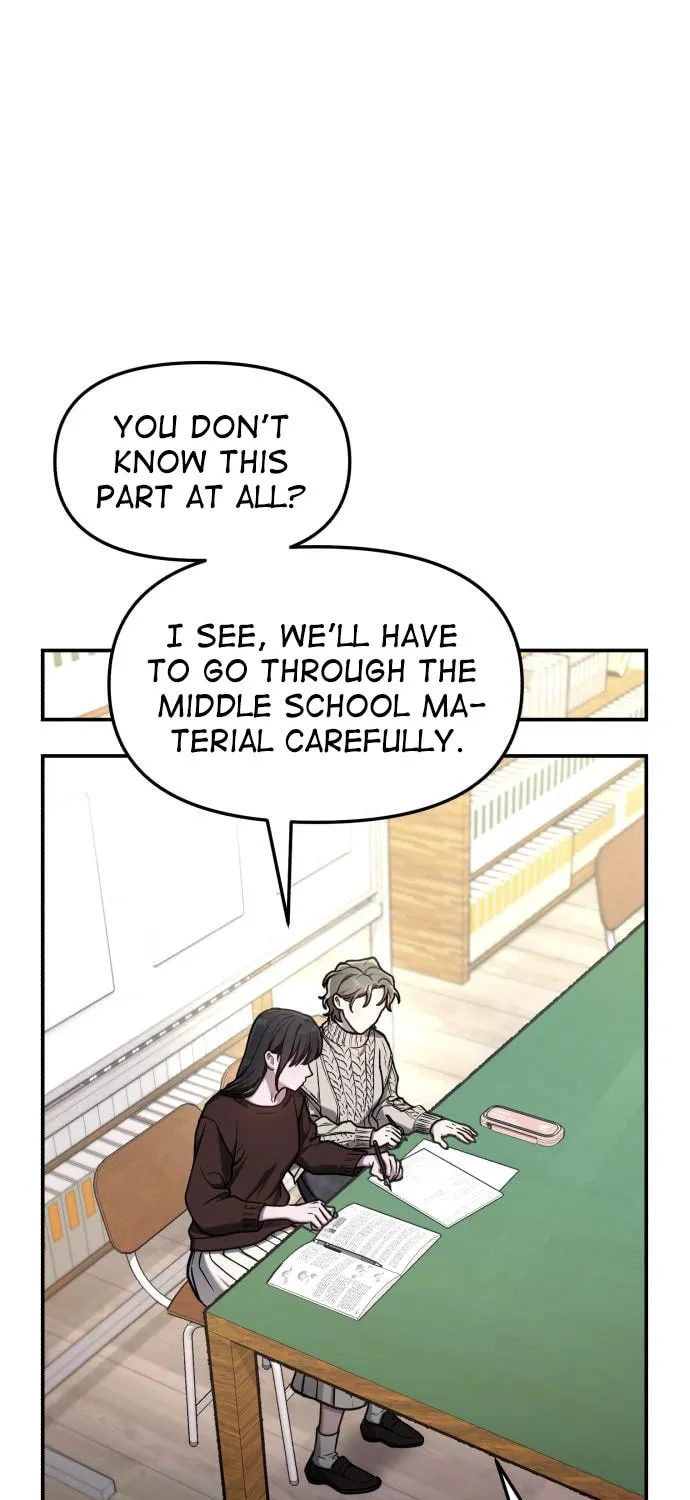 Look Alike Daughter Chapter 74 page 55 - 