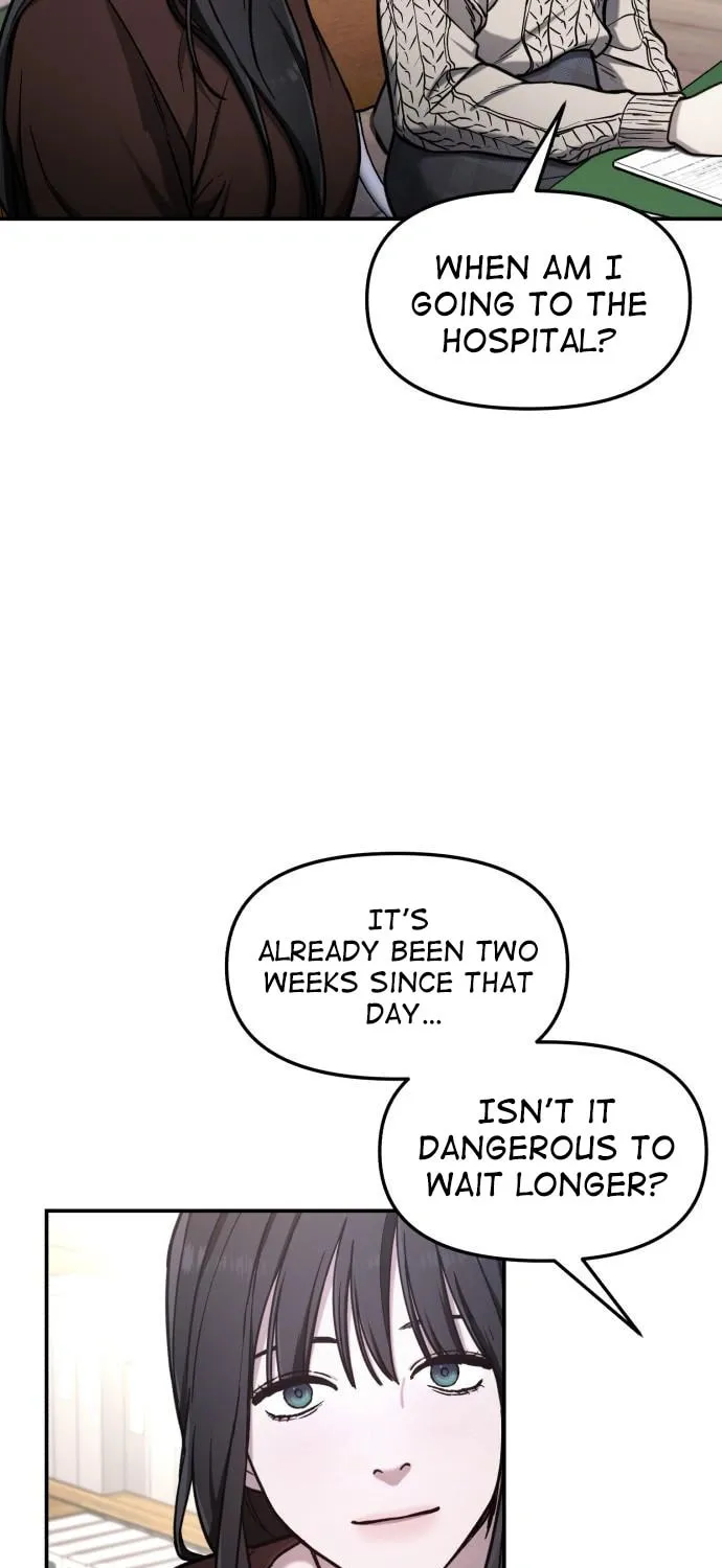 Look Alike Daughter Chapter 74 page 57 - 