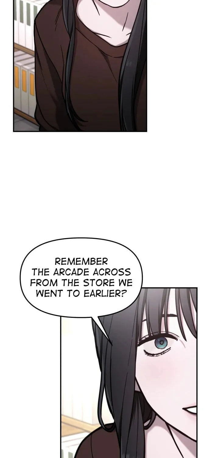 Look Alike Daughter Chapter 74 page 58 - 