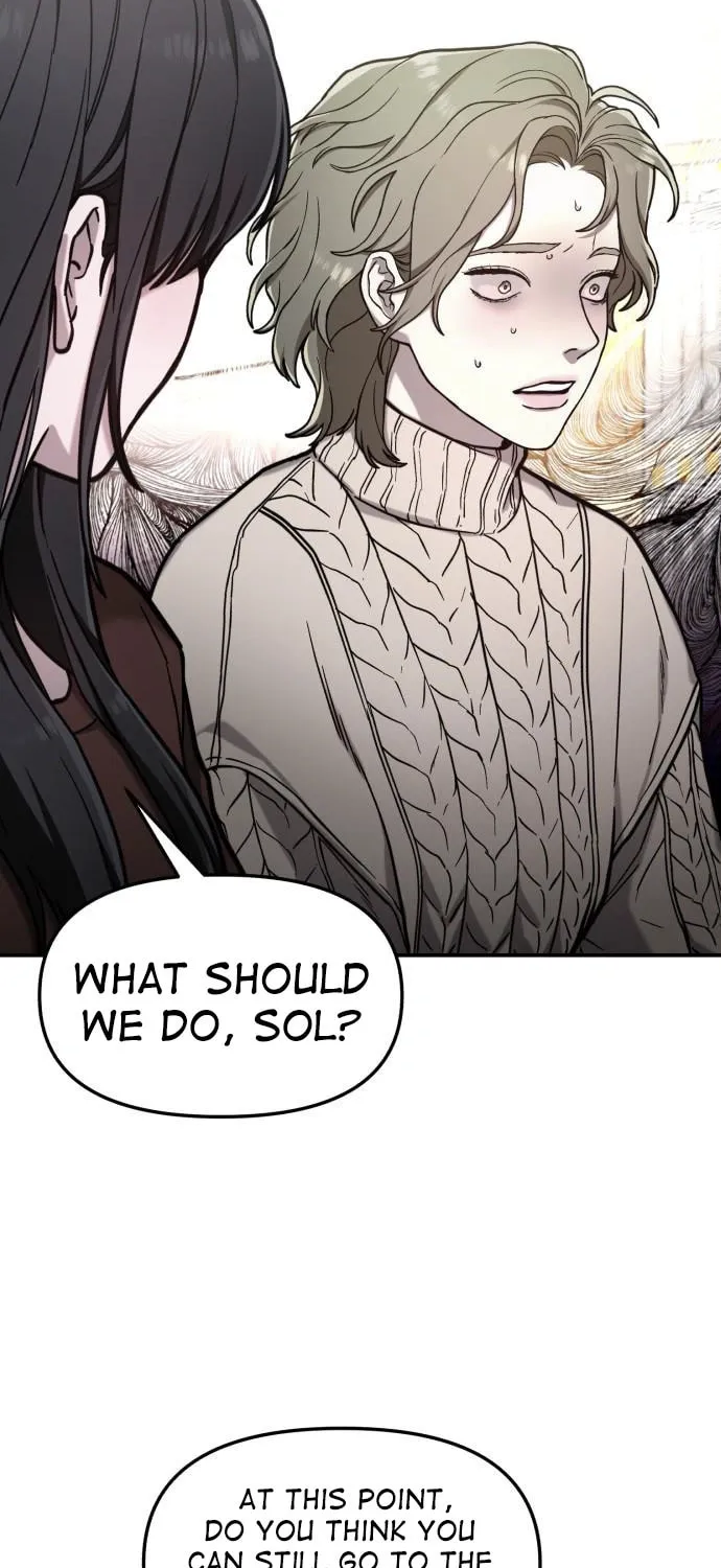 Look Alike Daughter Chapter 74 page 60 - 