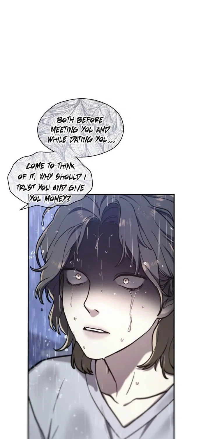 Look Alike Daughter Chapter 74 page 7 - 