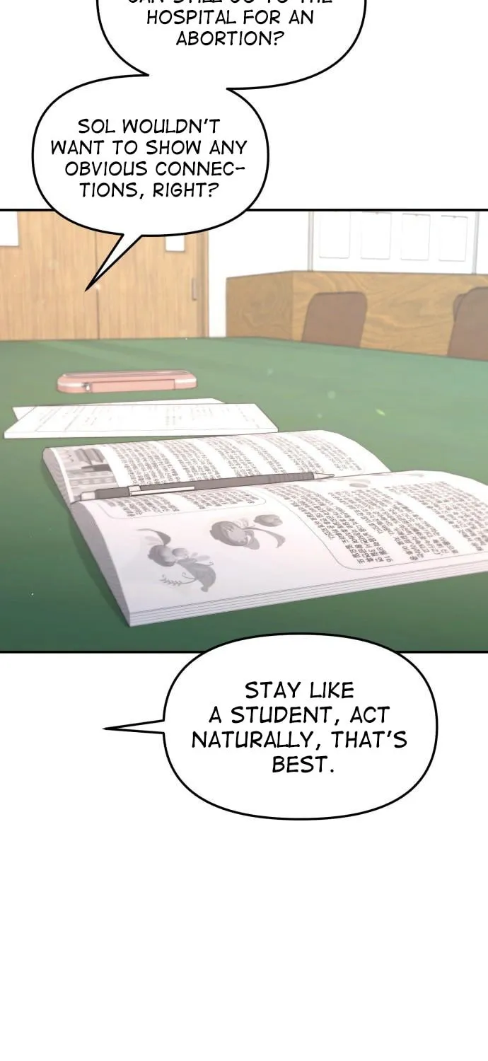 Look Alike Daughter Chapter 74 page 61 - 