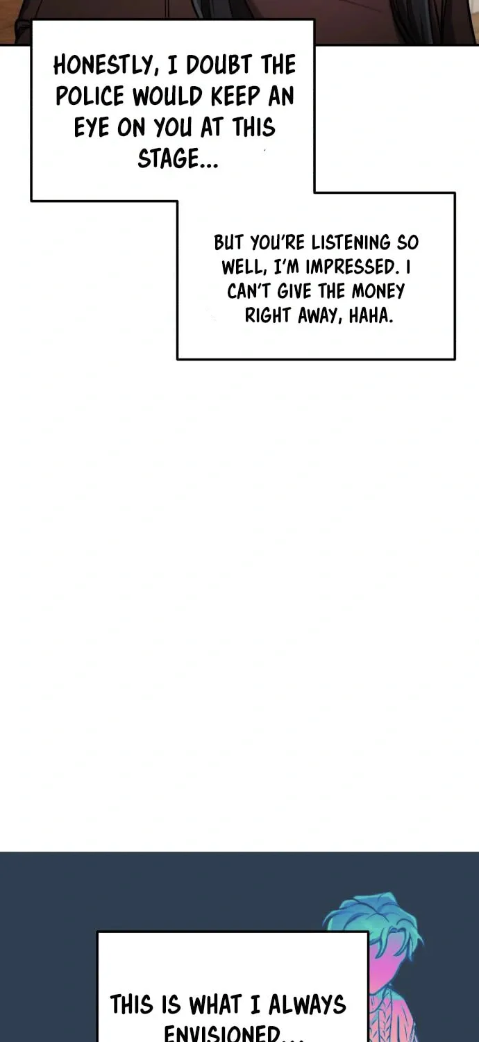Look Alike Daughter Chapter 74 page 63 - 