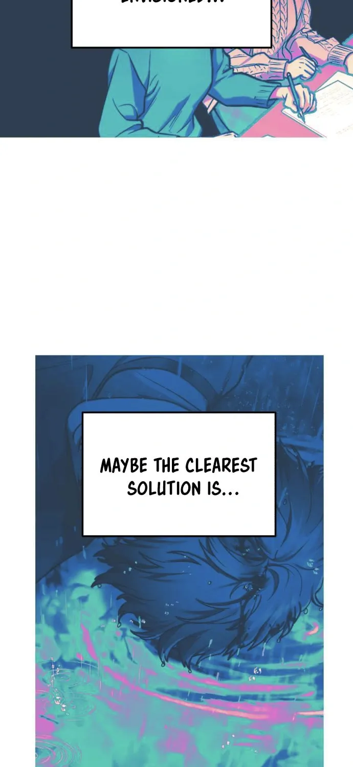 Look Alike Daughter Chapter 74 page 64 - 