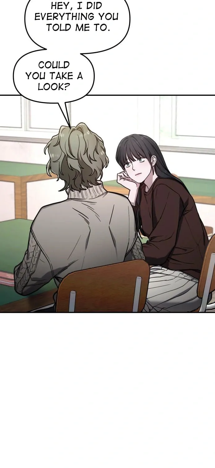 Look Alike Daughter Chapter 74 page 67 - 