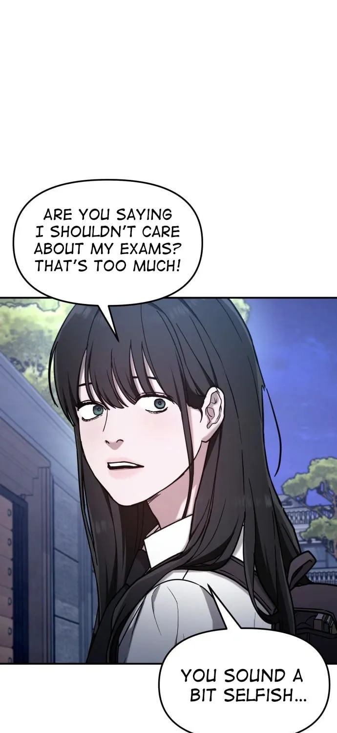 Look Alike Daughter Chapter 74 page 75 - 