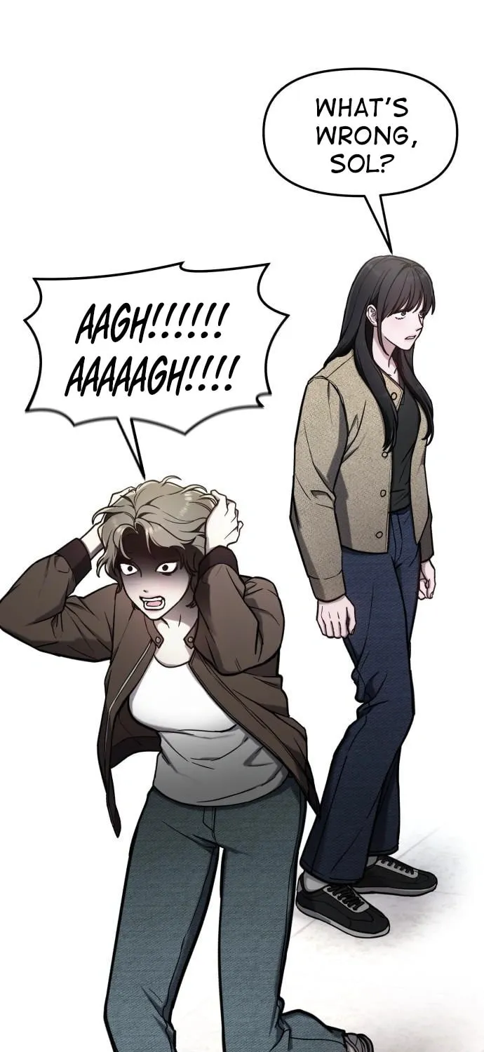 Look Alike Daughter Chapter 74 page 87 - 