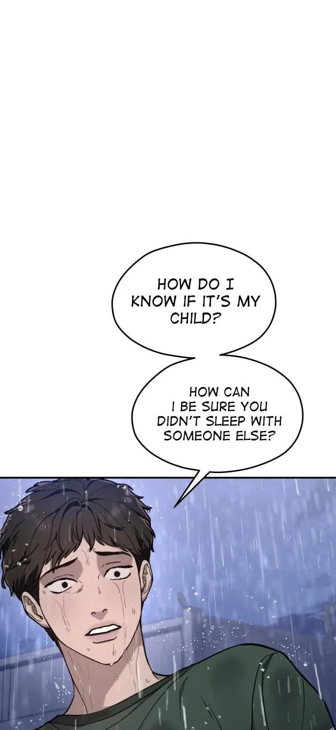 Look Alike Daughter Chapter 74 page 10 - 