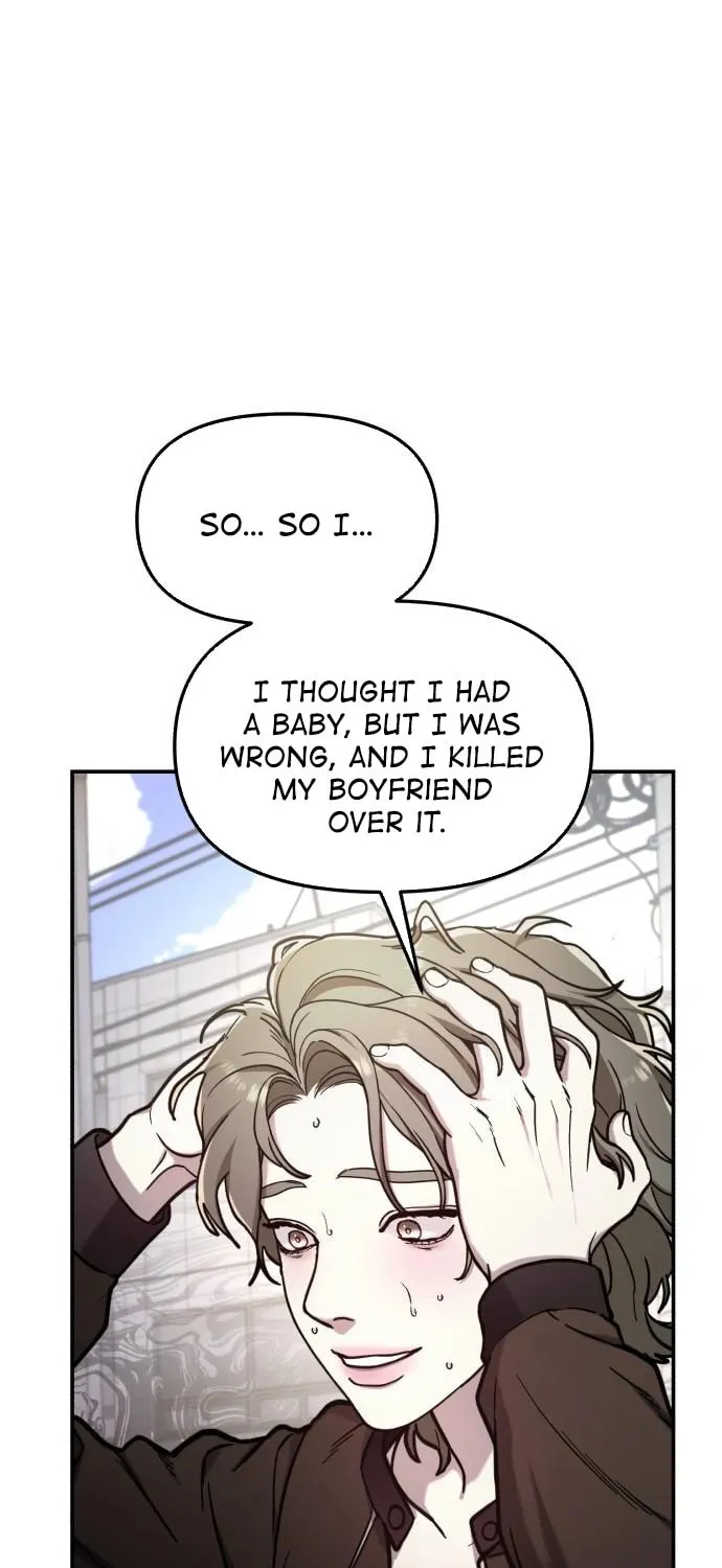Look Alike Daughter Chapter 75 page 20 - 