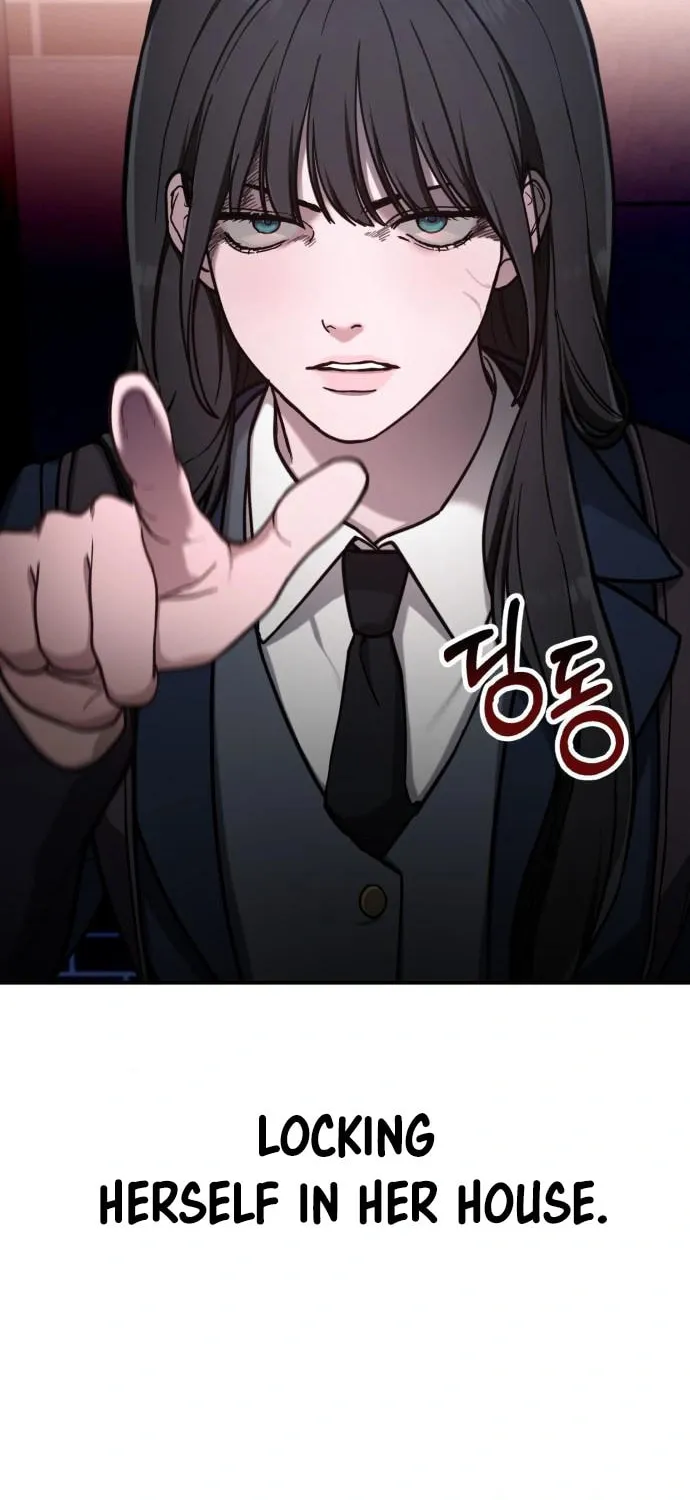 Look Alike Daughter Chapter 75 page 26 - 