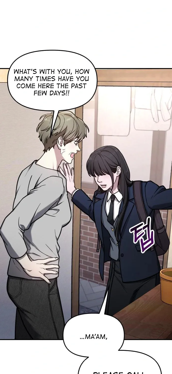 Look Alike Daughter Chapter 75 page 28 - 