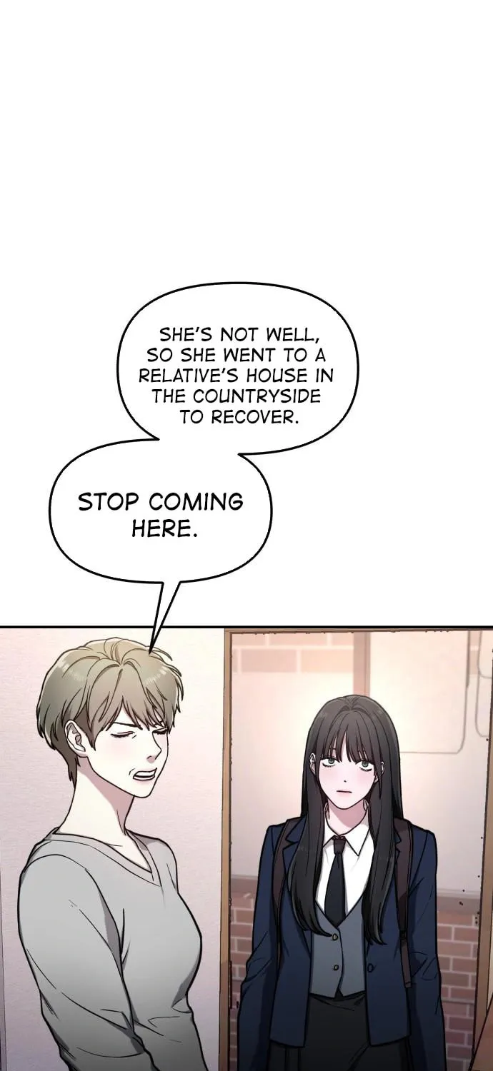 Look Alike Daughter Chapter 75 page 33 - 