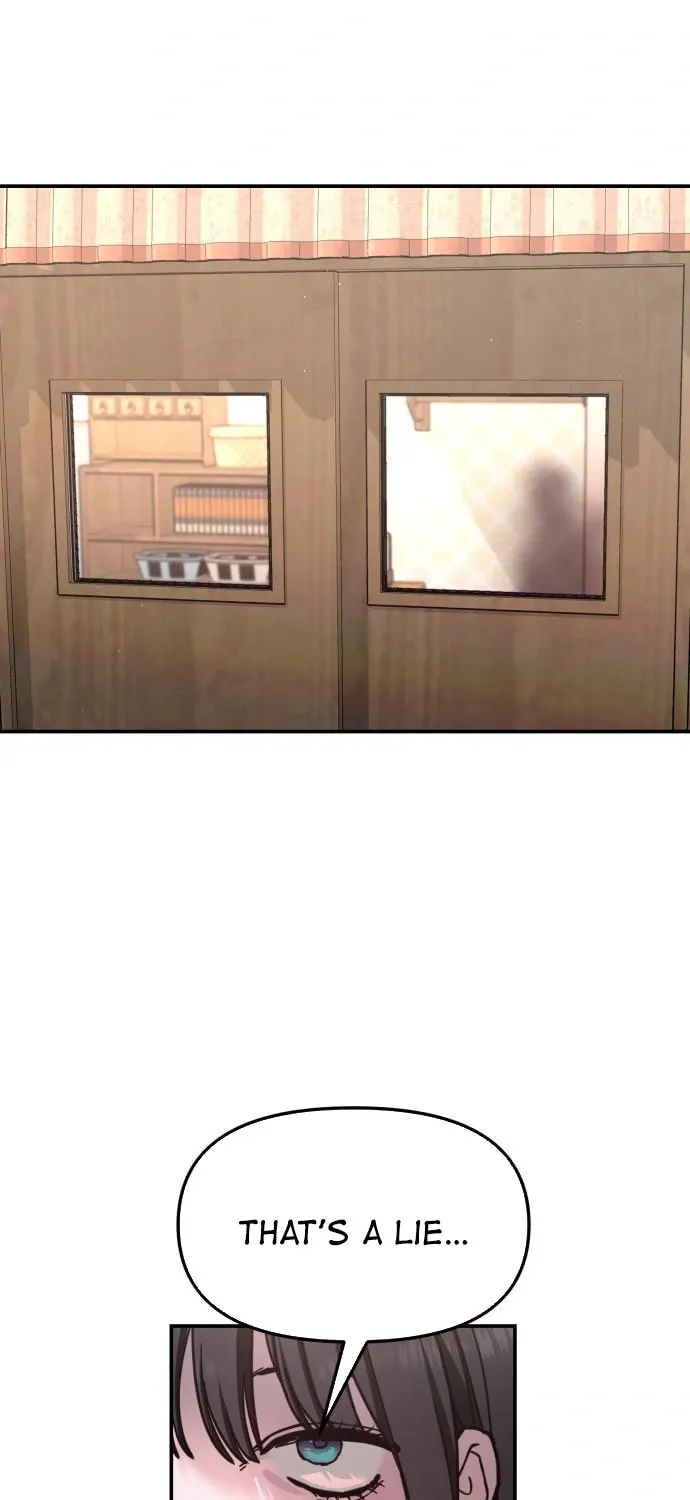 Look Alike Daughter Chapter 75 page 35 - 