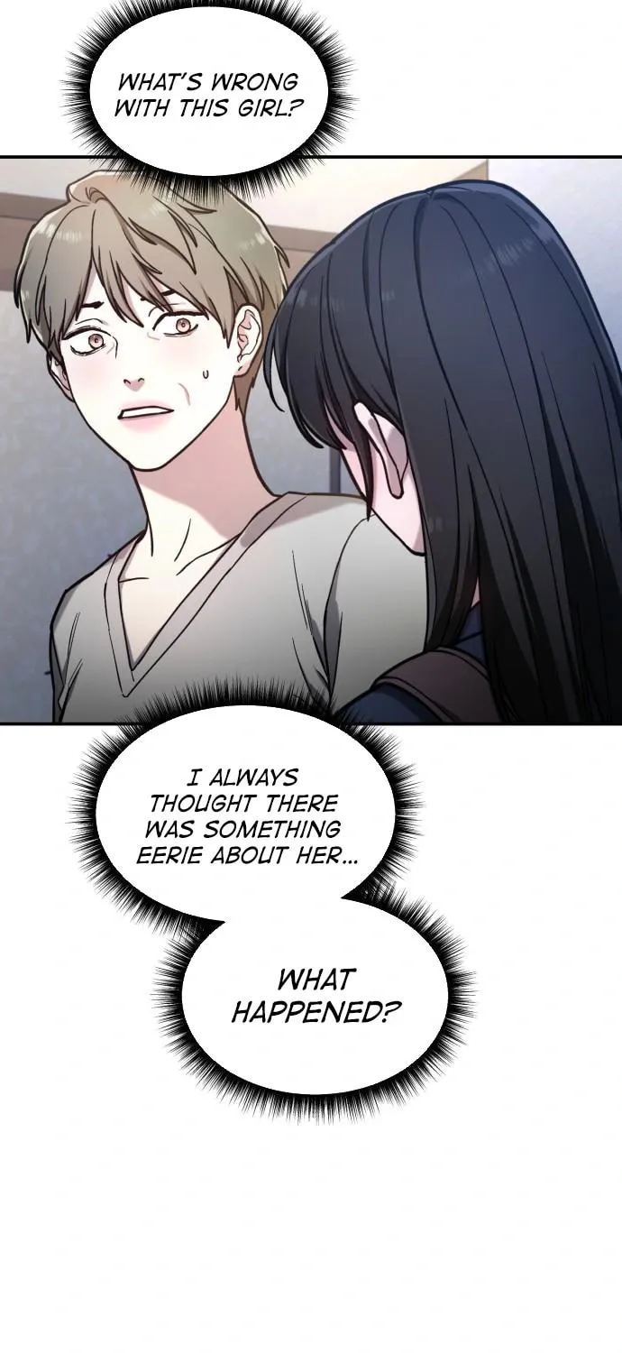 Look Alike Daughter Chapter 75 page 37 - 