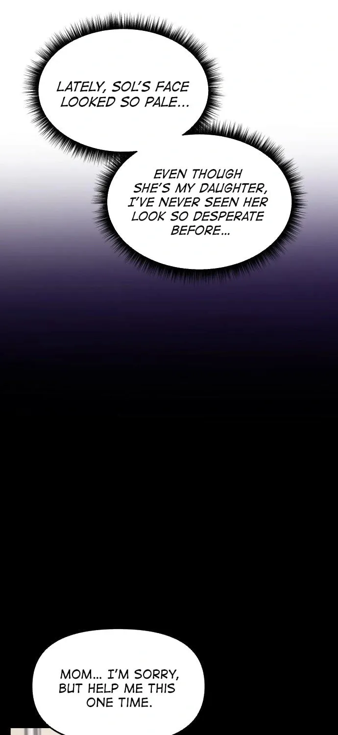 Look Alike Daughter Chapter 75 page 38 - 