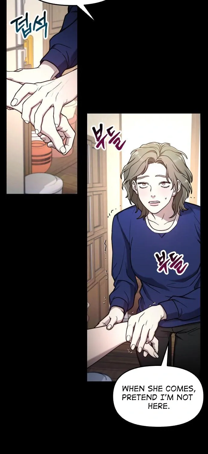 Look Alike Daughter Chapter 75 page 39 - 