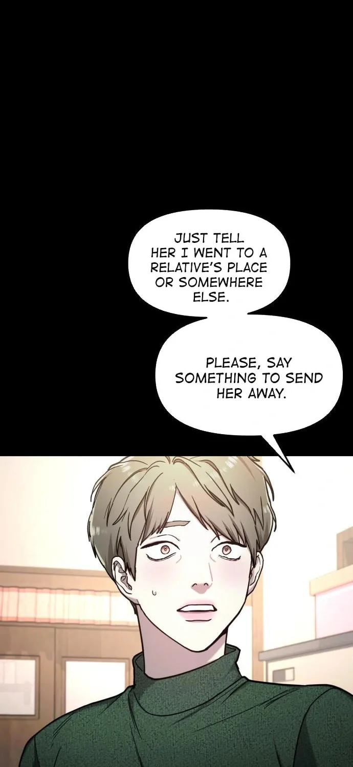 Look Alike Daughter Chapter 75 page 40 - 