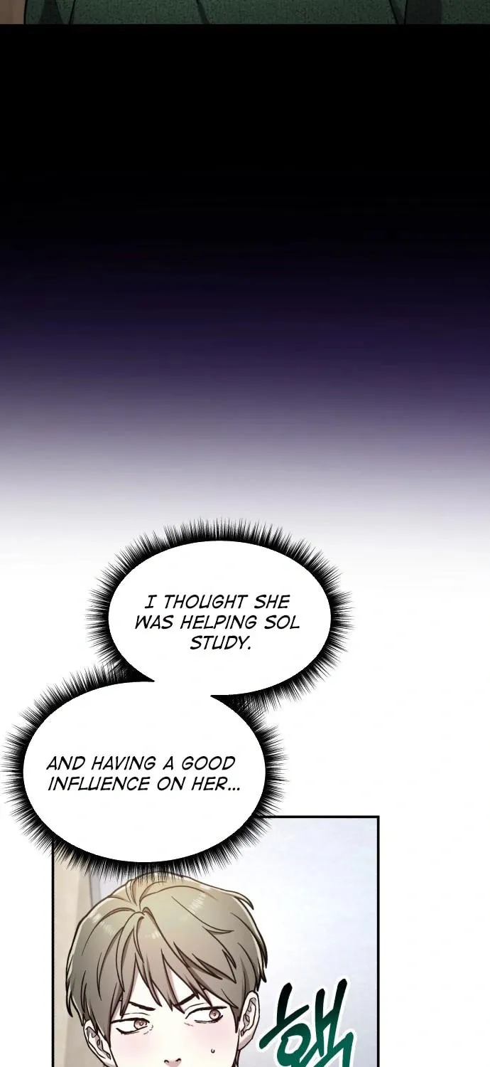 Look Alike Daughter Chapter 75 page 41 - 