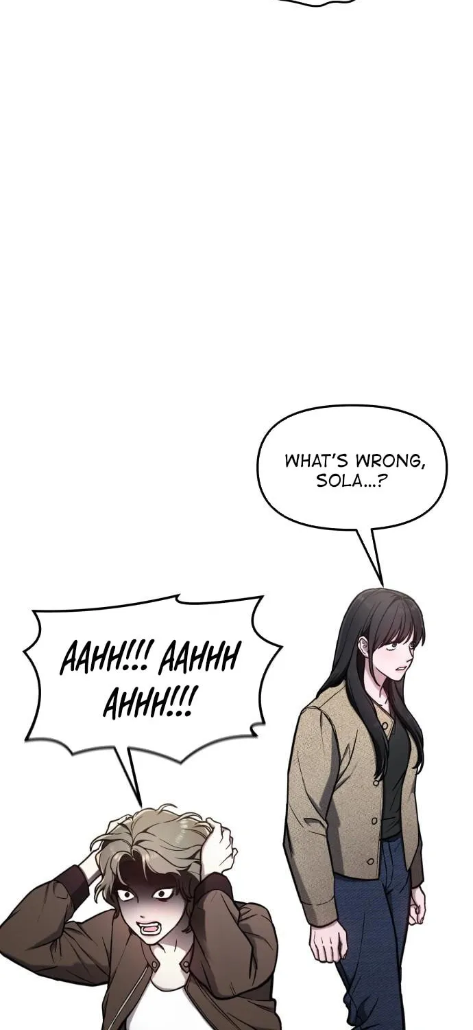 Look Alike Daughter Chapter 75 page 6 - 
