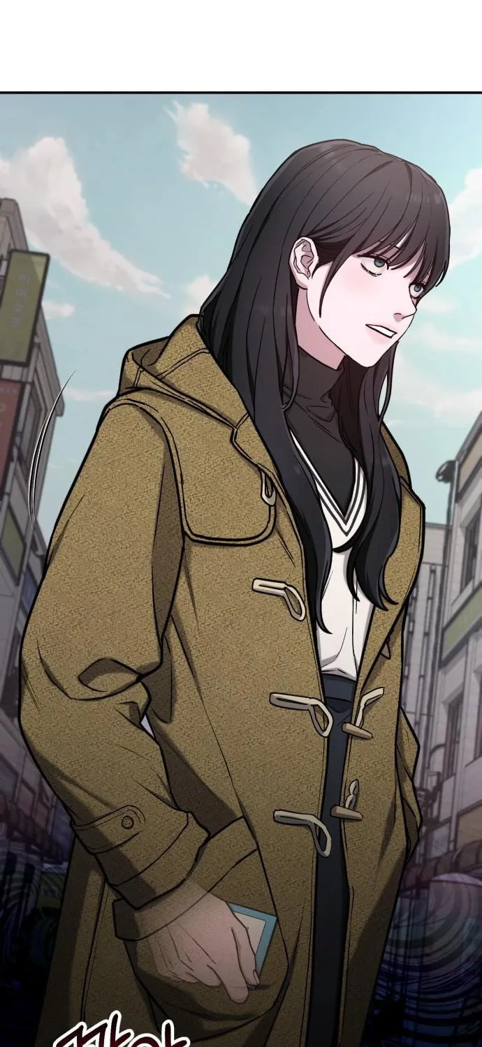 Look Alike Daughter Chapter 75 page 51 - 