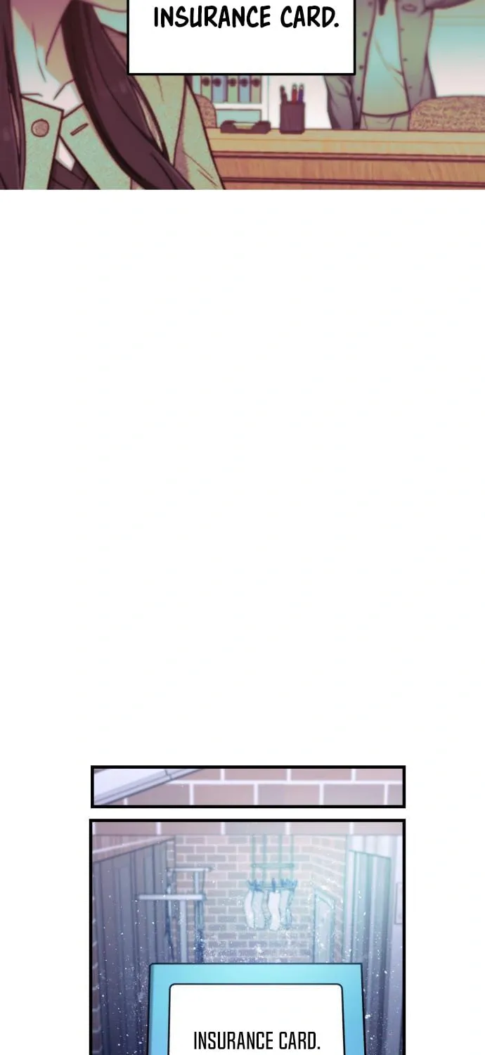 Look Alike Daughter Chapter 75 page 53 - 