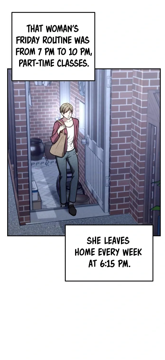 Look Alike Daughter Chapter 75 page 55 - 