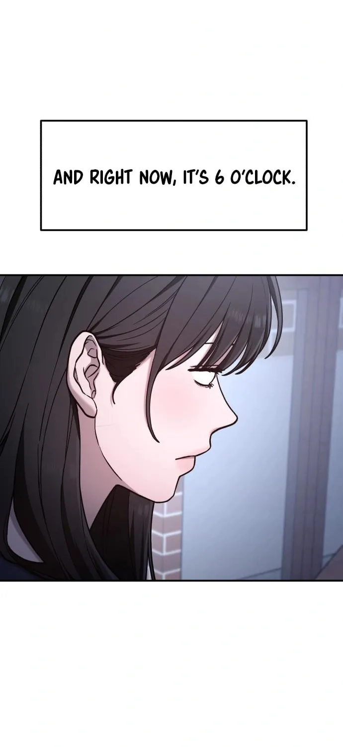 Look Alike Daughter Chapter 75 page 56 - 