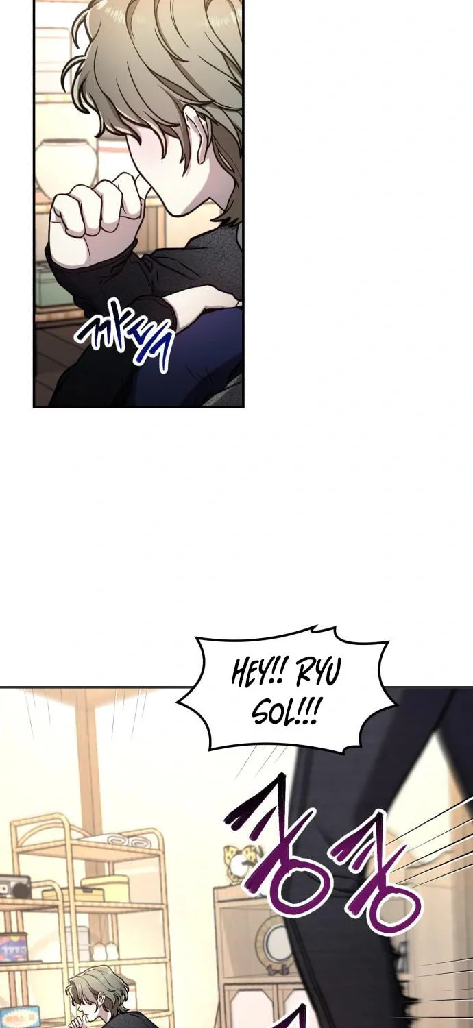 Look Alike Daughter Chapter 75 page 61 - 