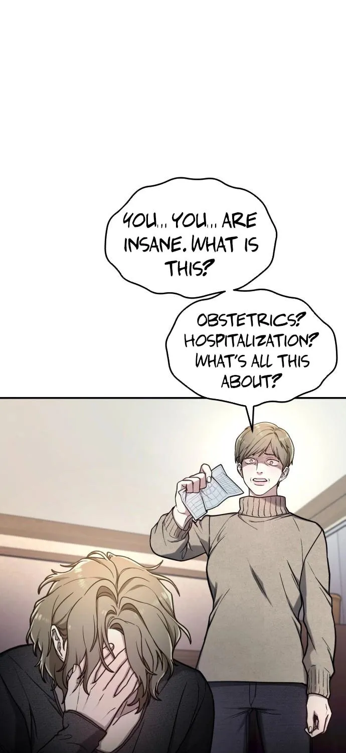 Look Alike Daughter Chapter 75 page 65 - 