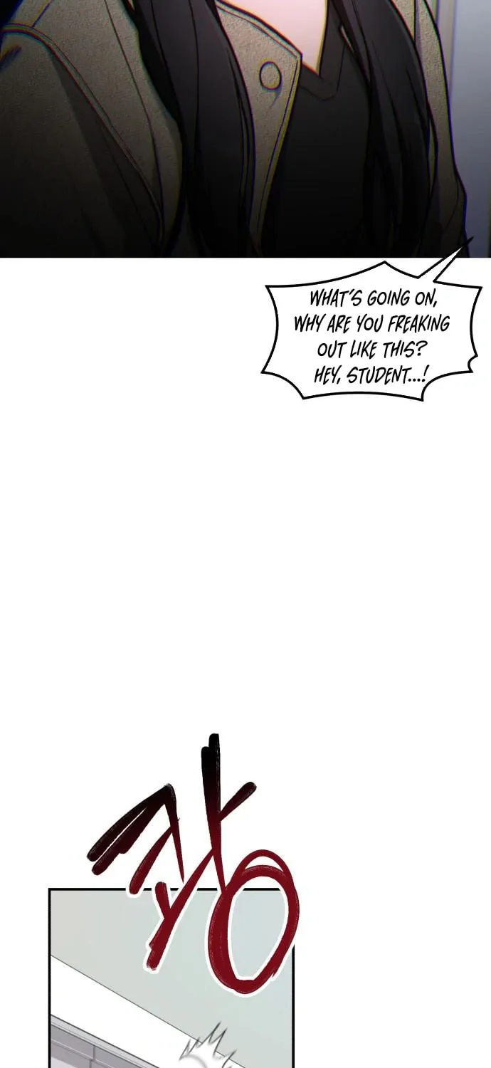 Look Alike Daughter Chapter 75 page 9 - 
