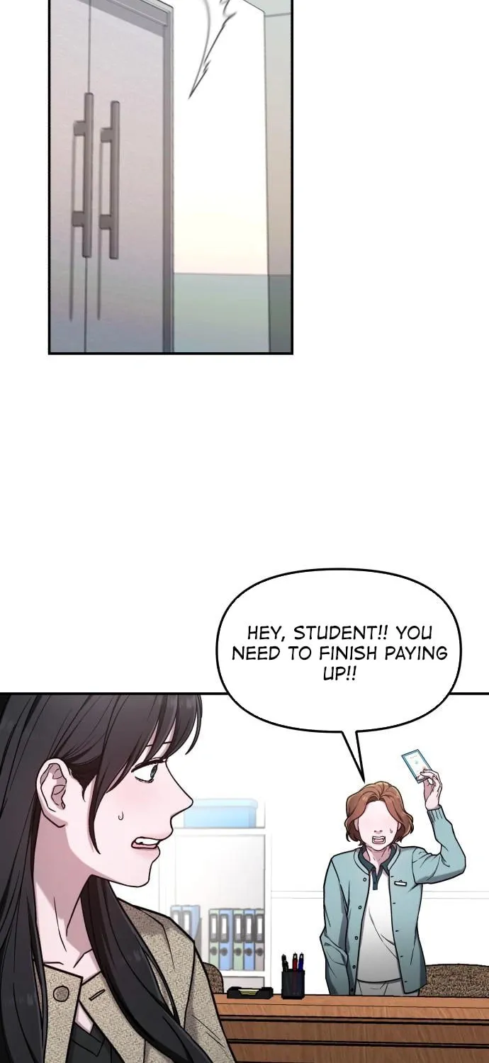 Look Alike Daughter Chapter 75 page 10 - 