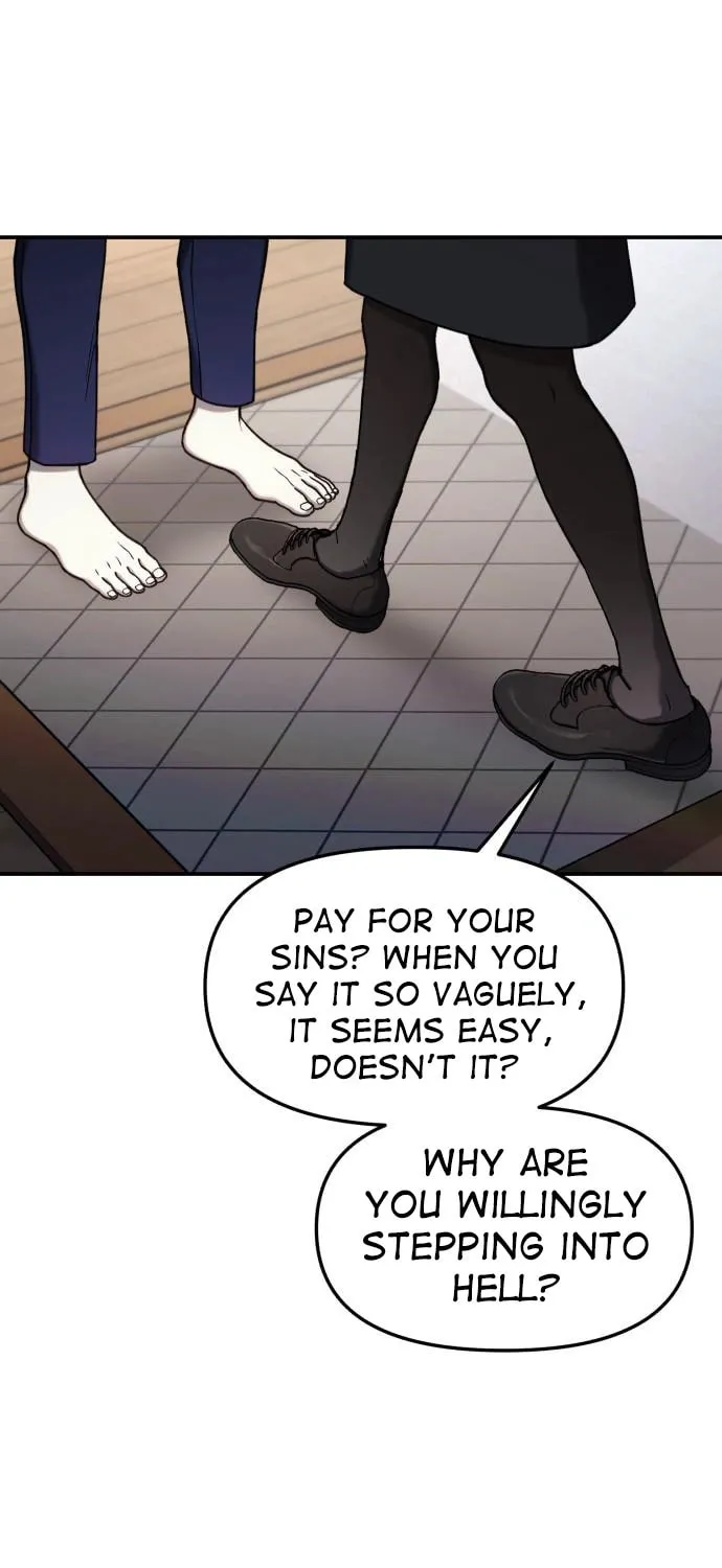 Look Alike Daughter Chapter 76 page 11 - 